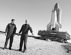 NASA ������ ���������� ����������� ������������� ��������� ��������